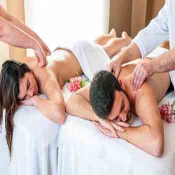 Full Body Massage Delhi Call Girl